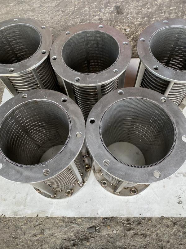 Ống lọc mặt trong (Inside out) VNF22