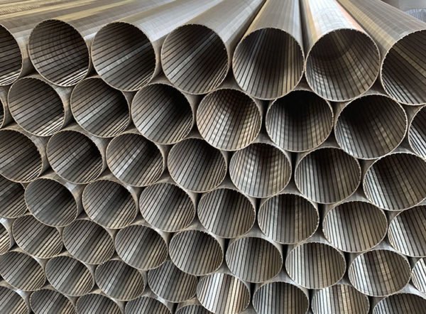 Ống lọc giếng khoan VNF2