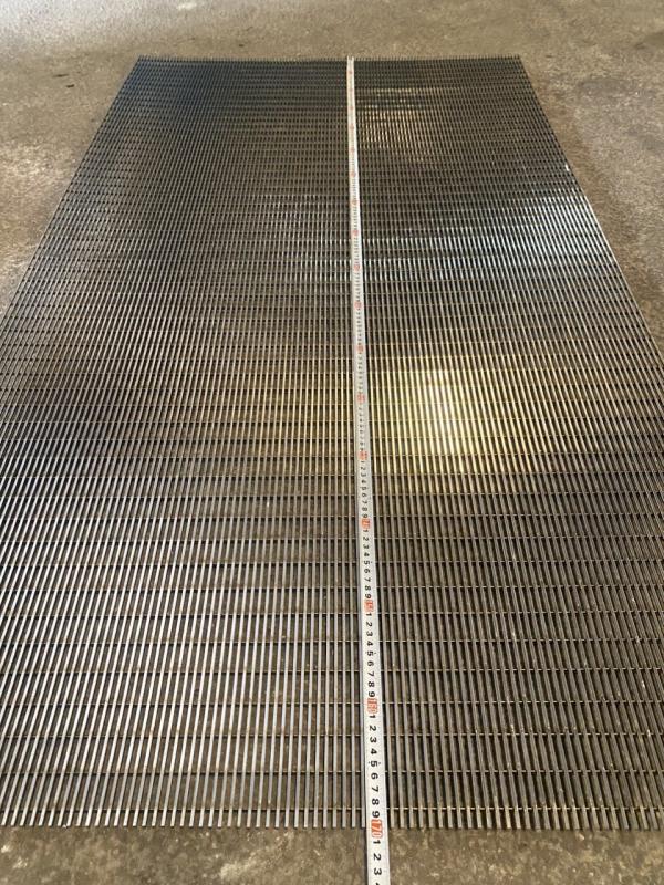 Lưới lọc inox VNF8