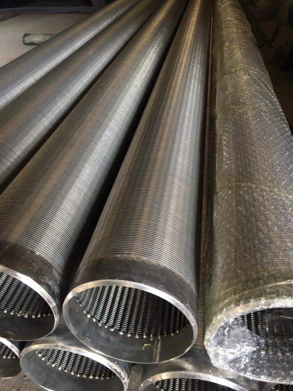 Ống lọc giếng khoan VNF3