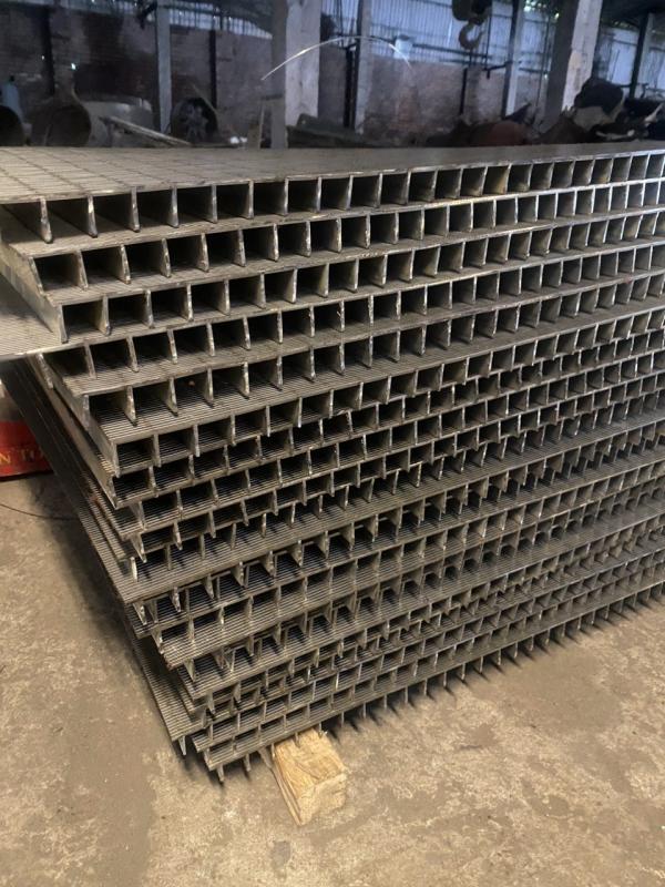 Lưới lọc inox VNF6