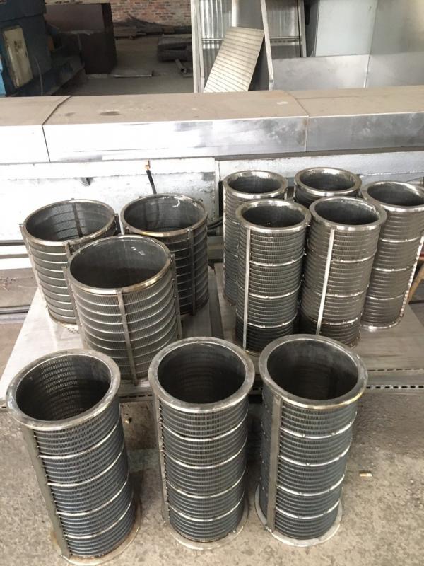 Ống lọc mặt trong (Inside out) VNF13